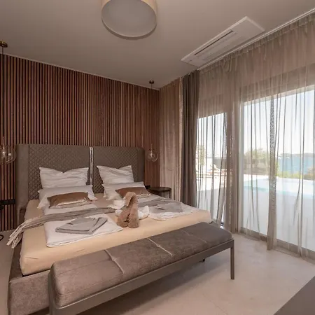 Villa Malia