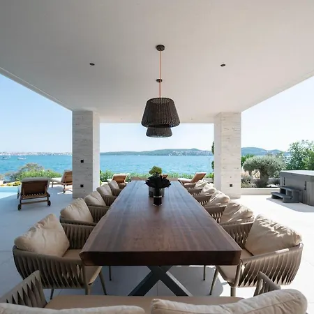 Malia Villa Trogir