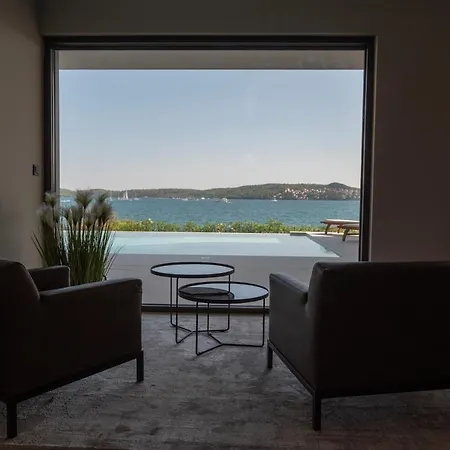 Malia Villa *