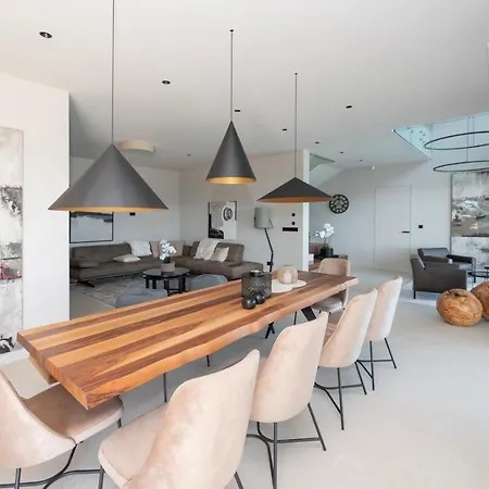 Malia Villa Trogir